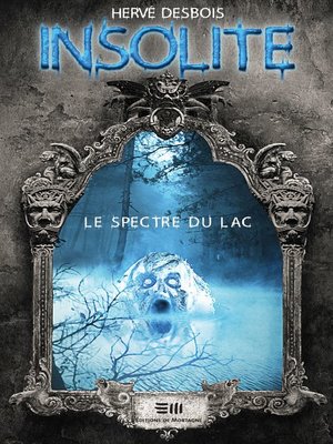 cover image of Insolite Tome 1
